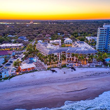 Kimpton Vero Beach Hotel & Spa By Ihg Dış mekan fotoğraf