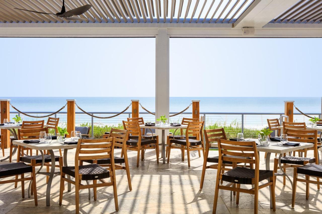 Kimpton Vero Beach Hotel & Spa By Ihg Dış mekan fotoğraf