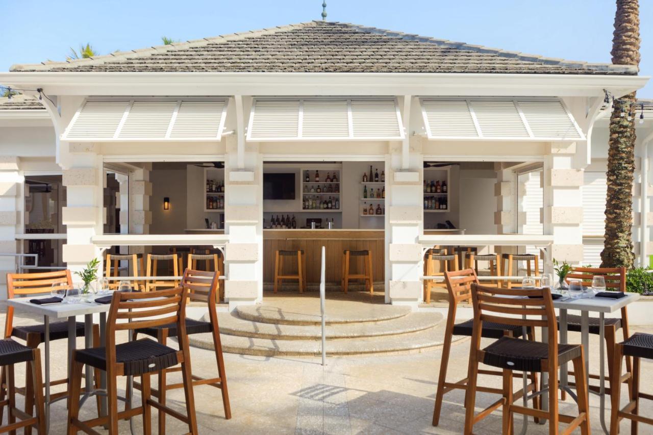 Kimpton Vero Beach Hotel & Spa By Ihg Dış mekan fotoğraf