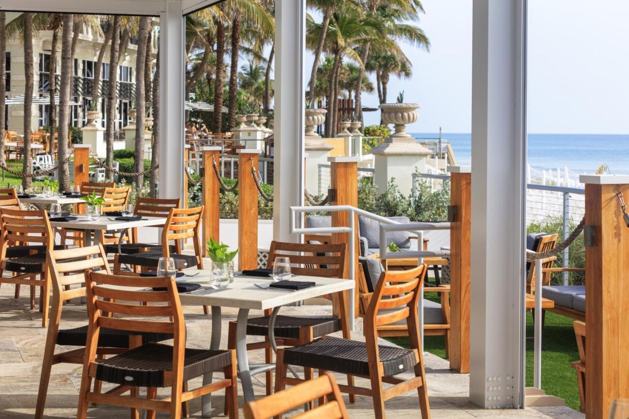 Kimpton Vero Beach Hotel & Spa By Ihg Dış mekan fotoğraf