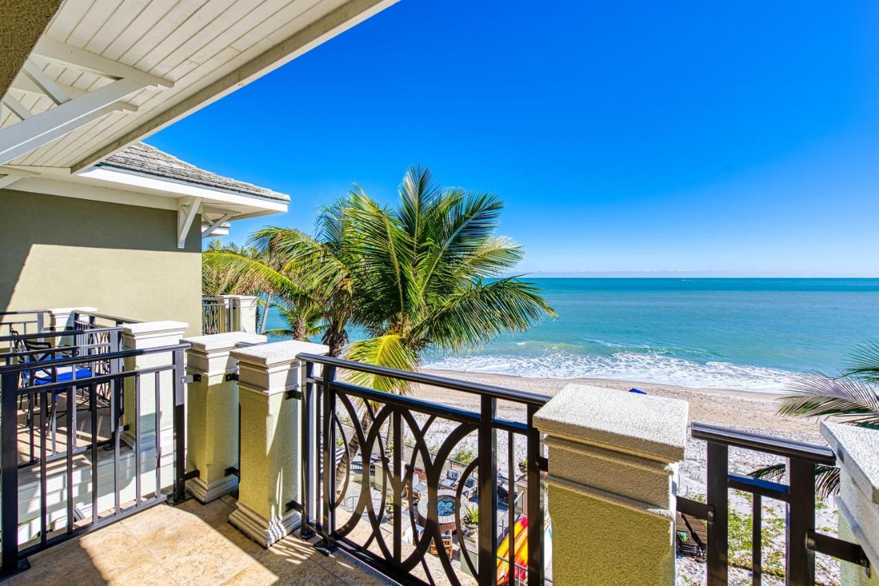 Kimpton Vero Beach Hotel & Spa By Ihg Dış mekan fotoğraf