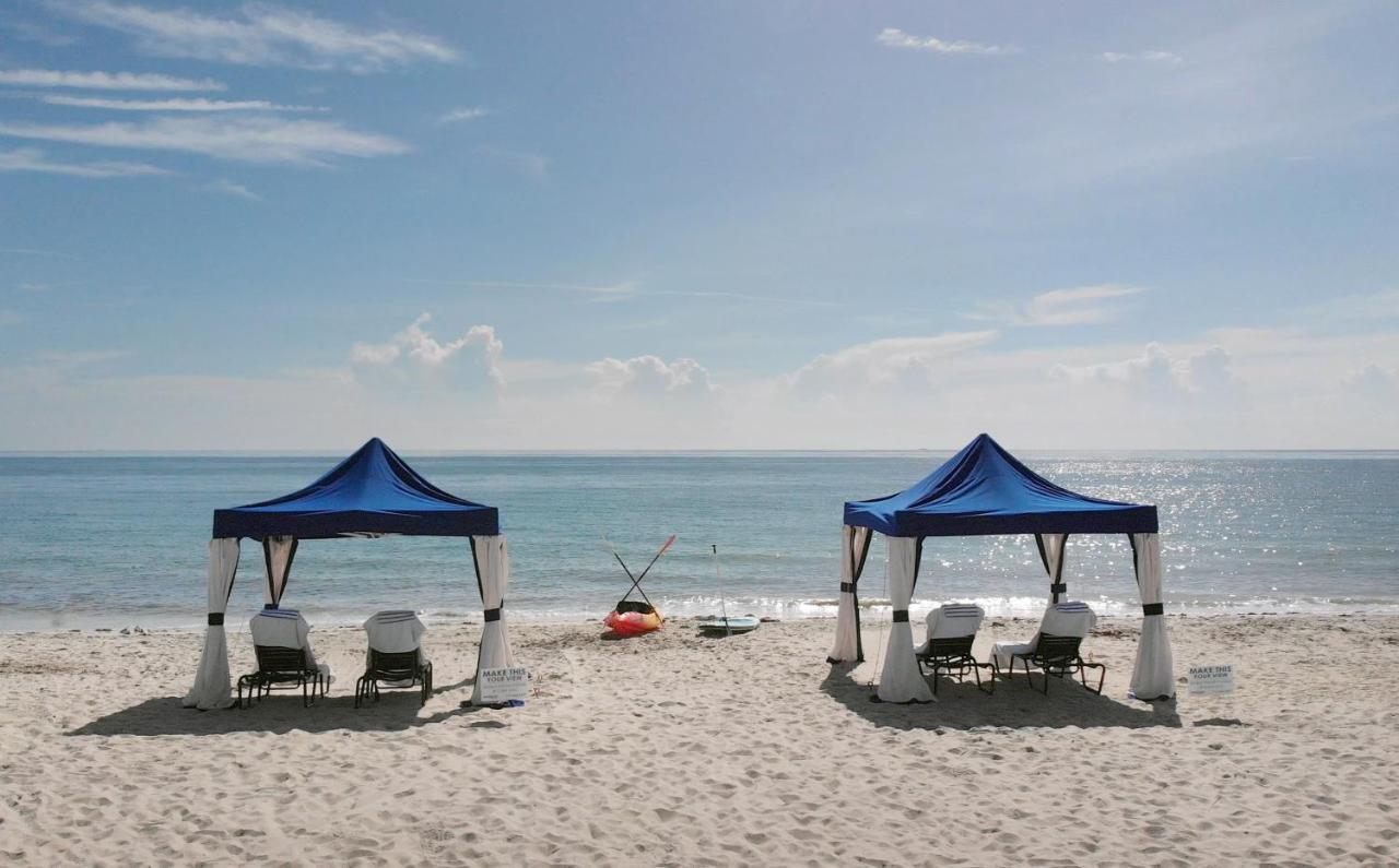 Kimpton Vero Beach Hotel & Spa By Ihg Dış mekan fotoğraf