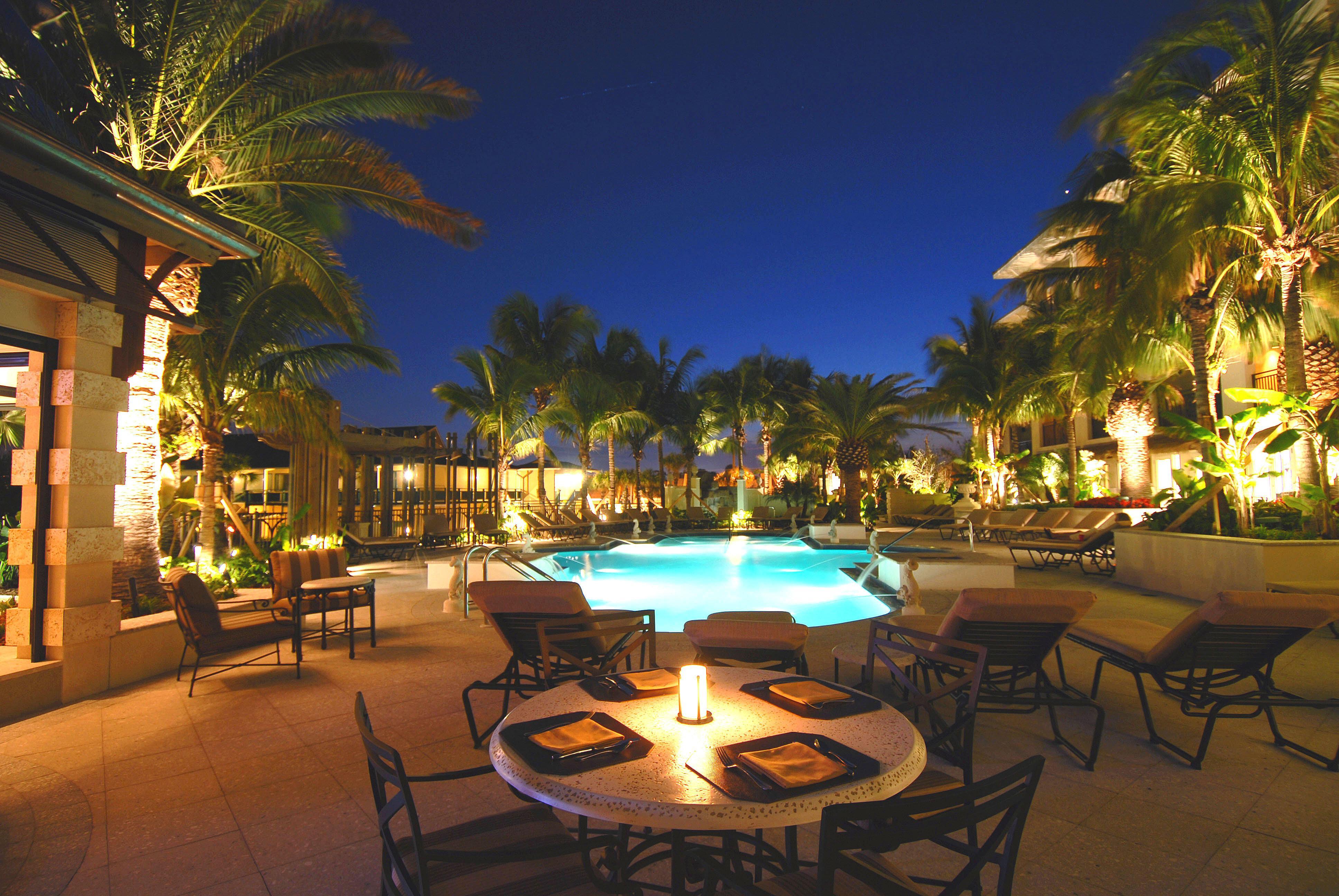 Kimpton Vero Beach Hotel & Spa By Ihg Dış mekan fotoğraf