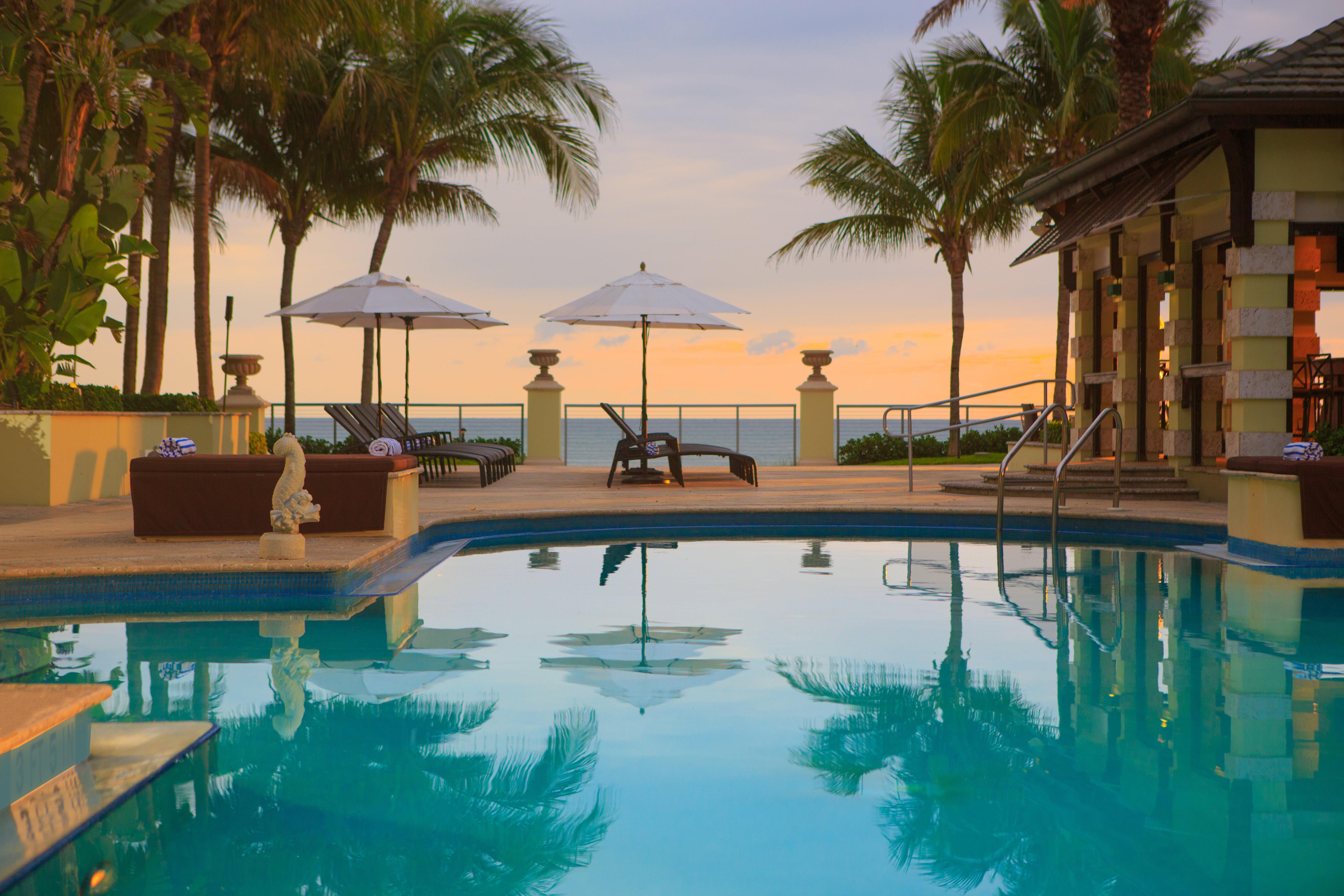 Kimpton Vero Beach Hotel & Spa By Ihg Dış mekan fotoğraf
