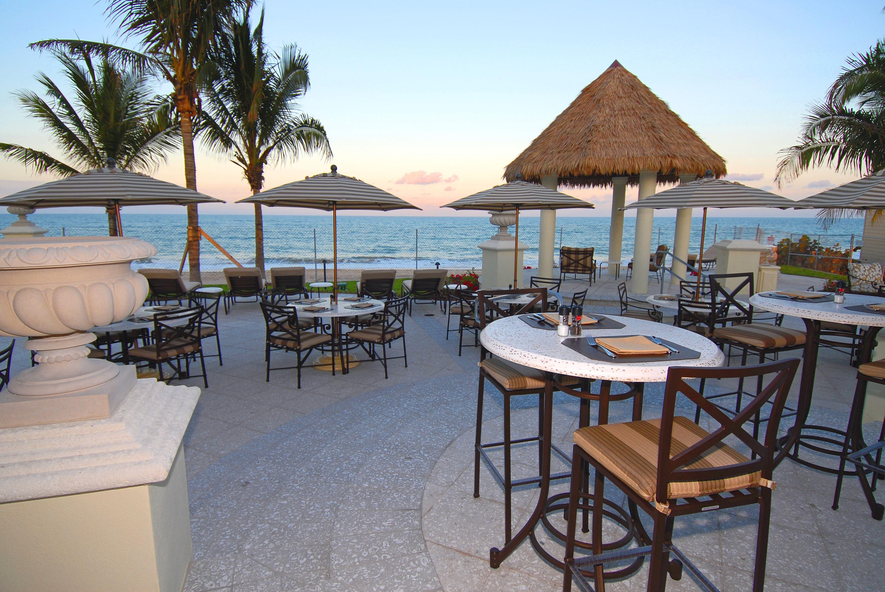 Kimpton Vero Beach Hotel & Spa By Ihg Dış mekan fotoğraf