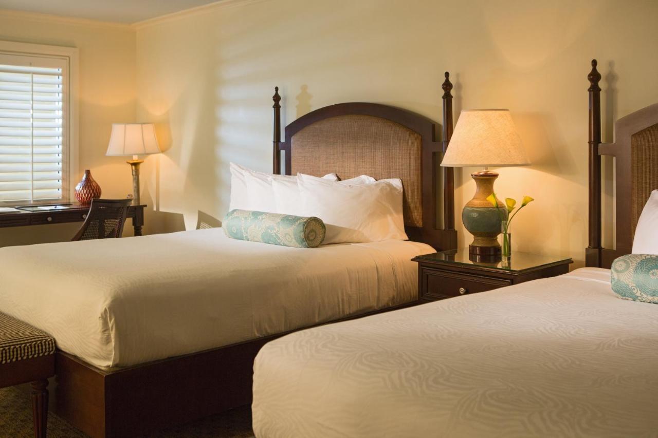 Kimpton Vero Beach Hotel & Spa By Ihg Dış mekan fotoğraf