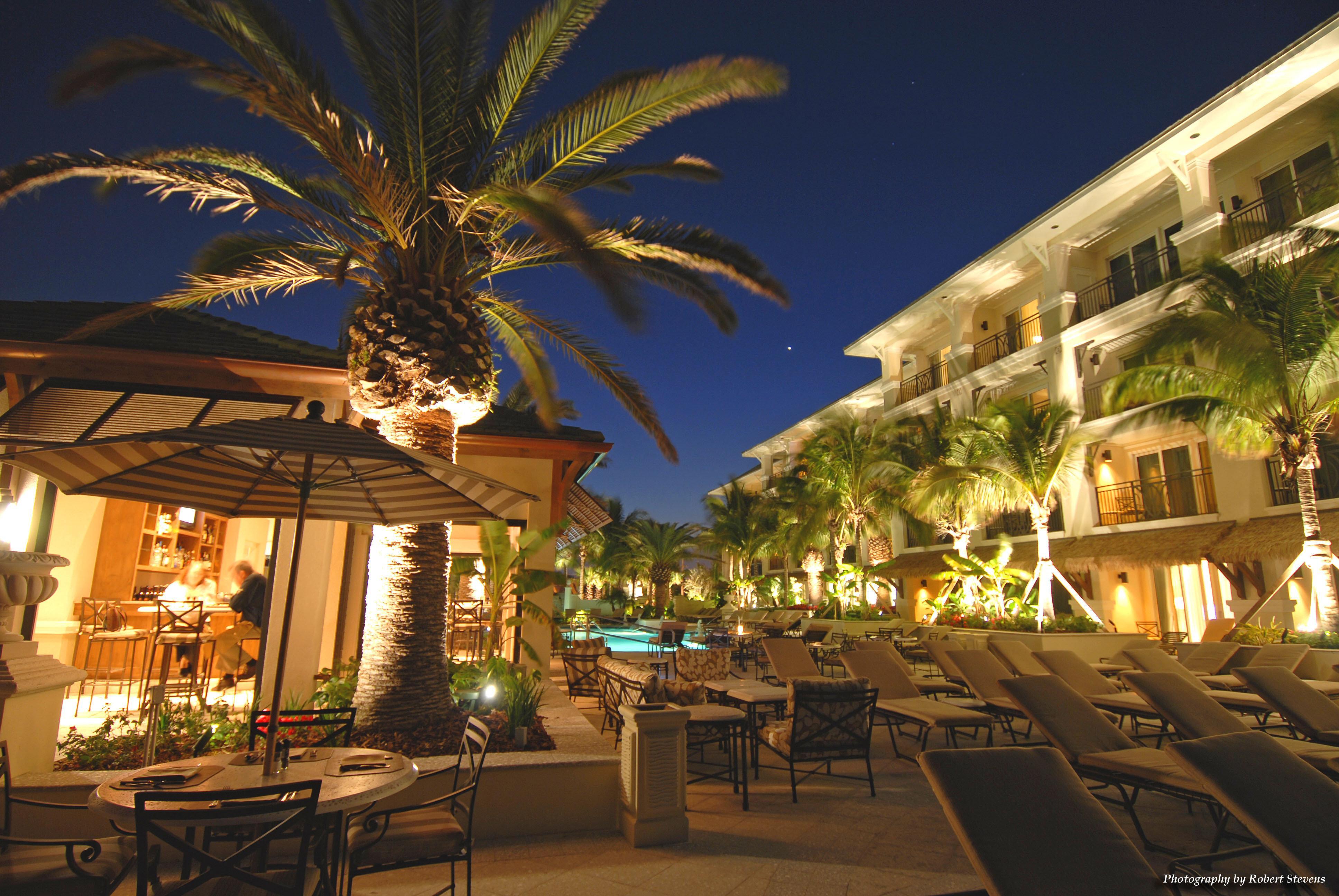 Kimpton Vero Beach Hotel & Spa By Ihg Dış mekan fotoğraf