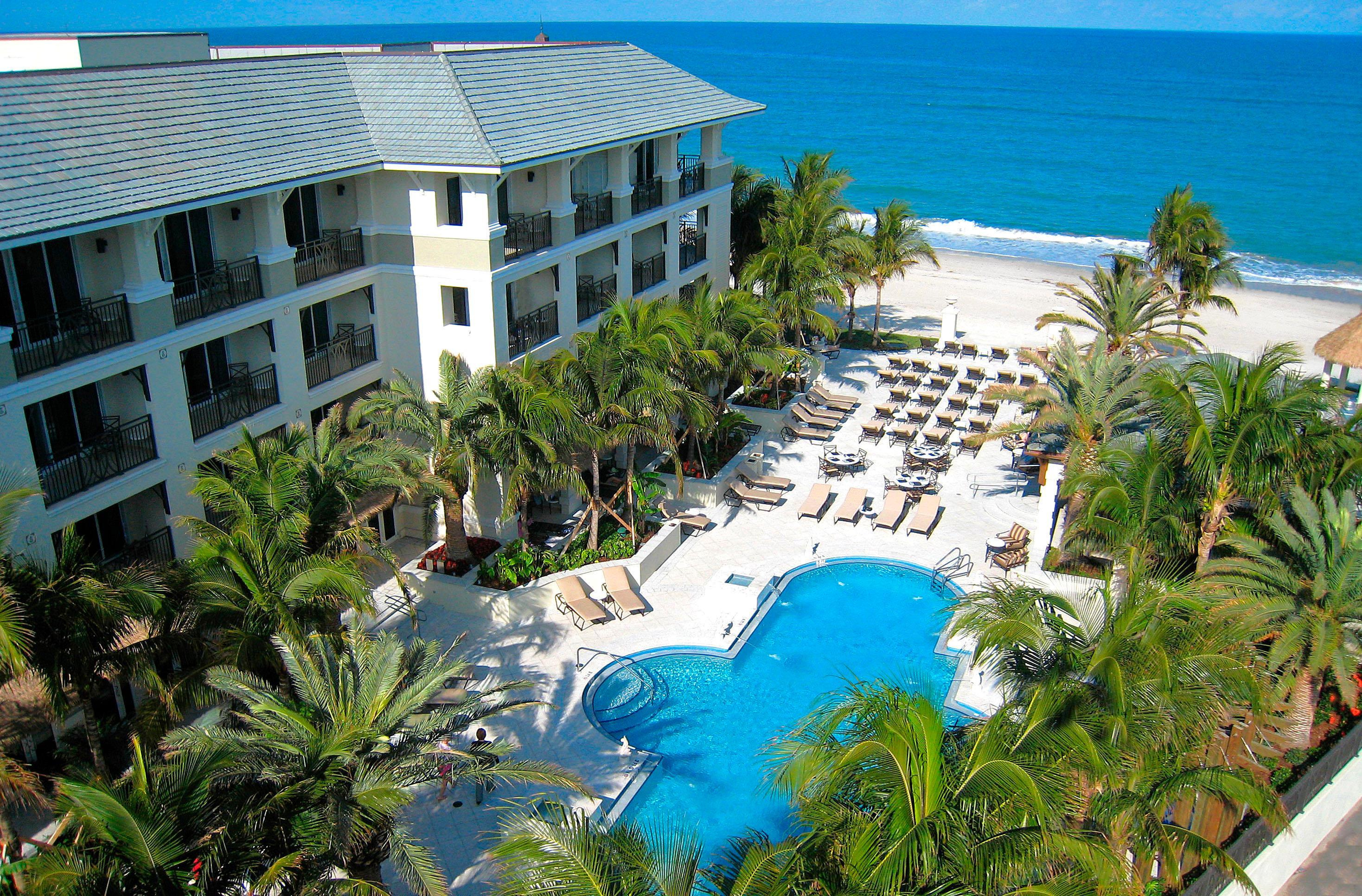 Kimpton Vero Beach Hotel & Spa By Ihg Dış mekan fotoğraf