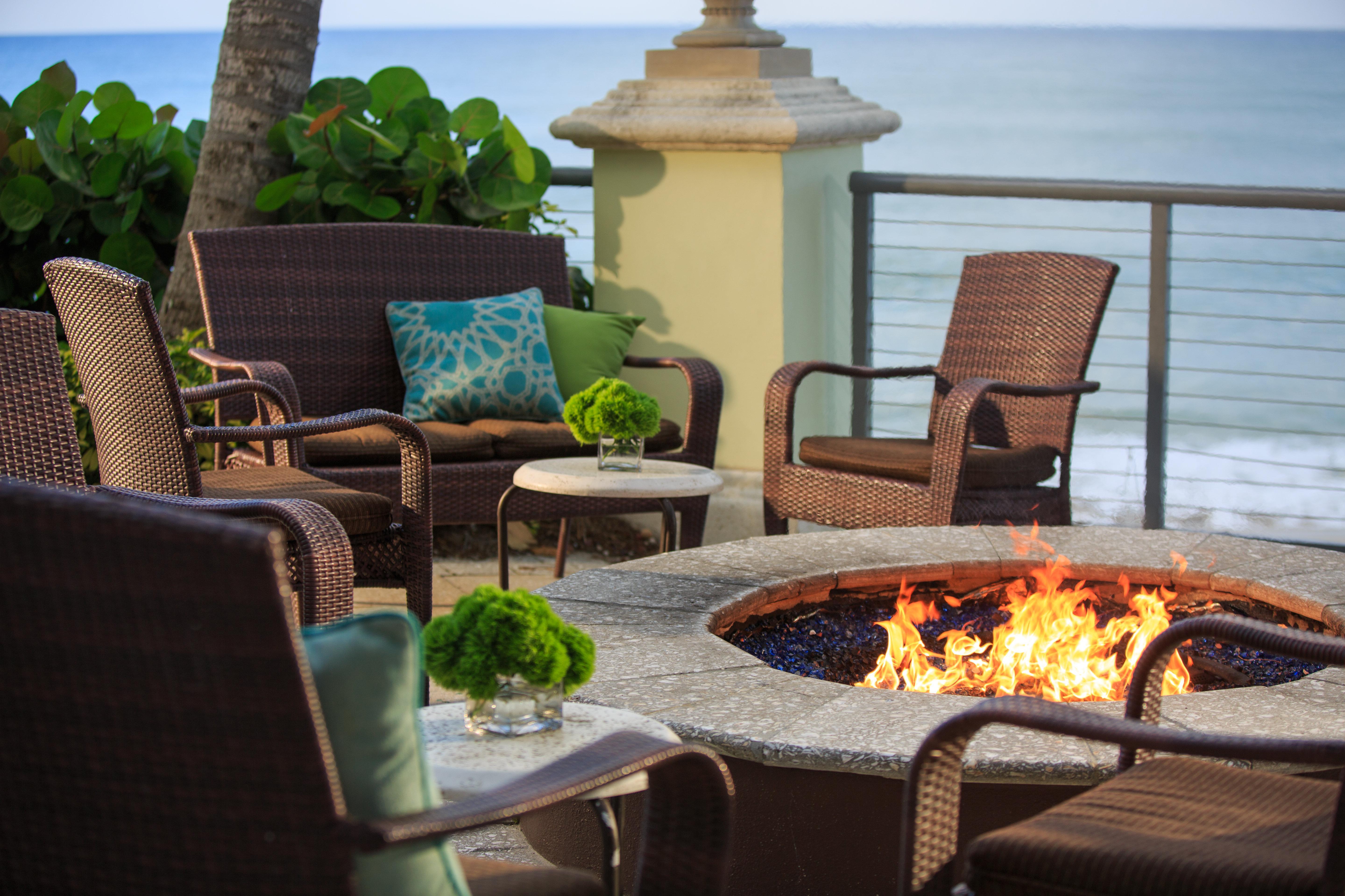 Kimpton Vero Beach Hotel & Spa By Ihg Dış mekan fotoğraf