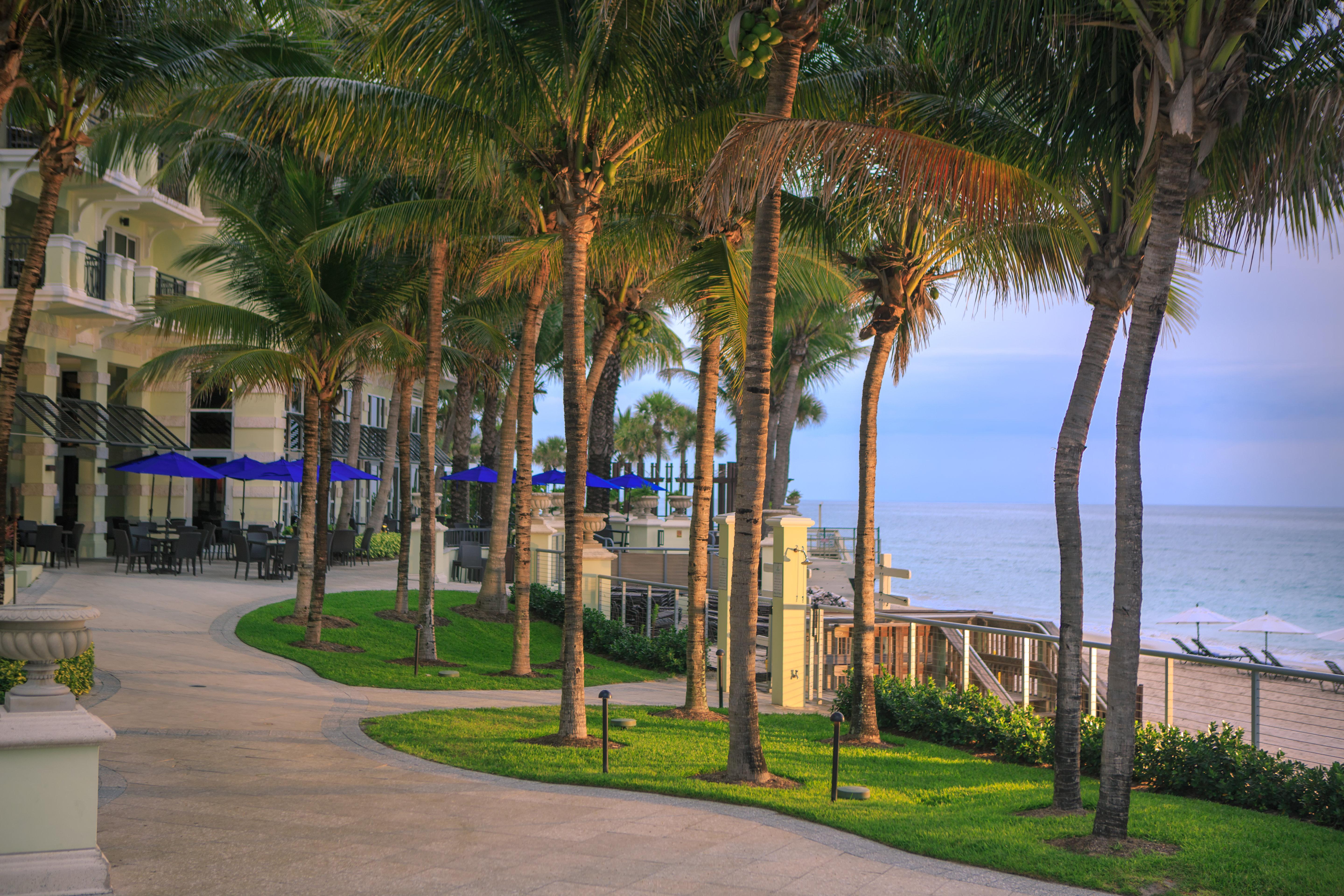 Kimpton Vero Beach Hotel & Spa By Ihg Dış mekan fotoğraf