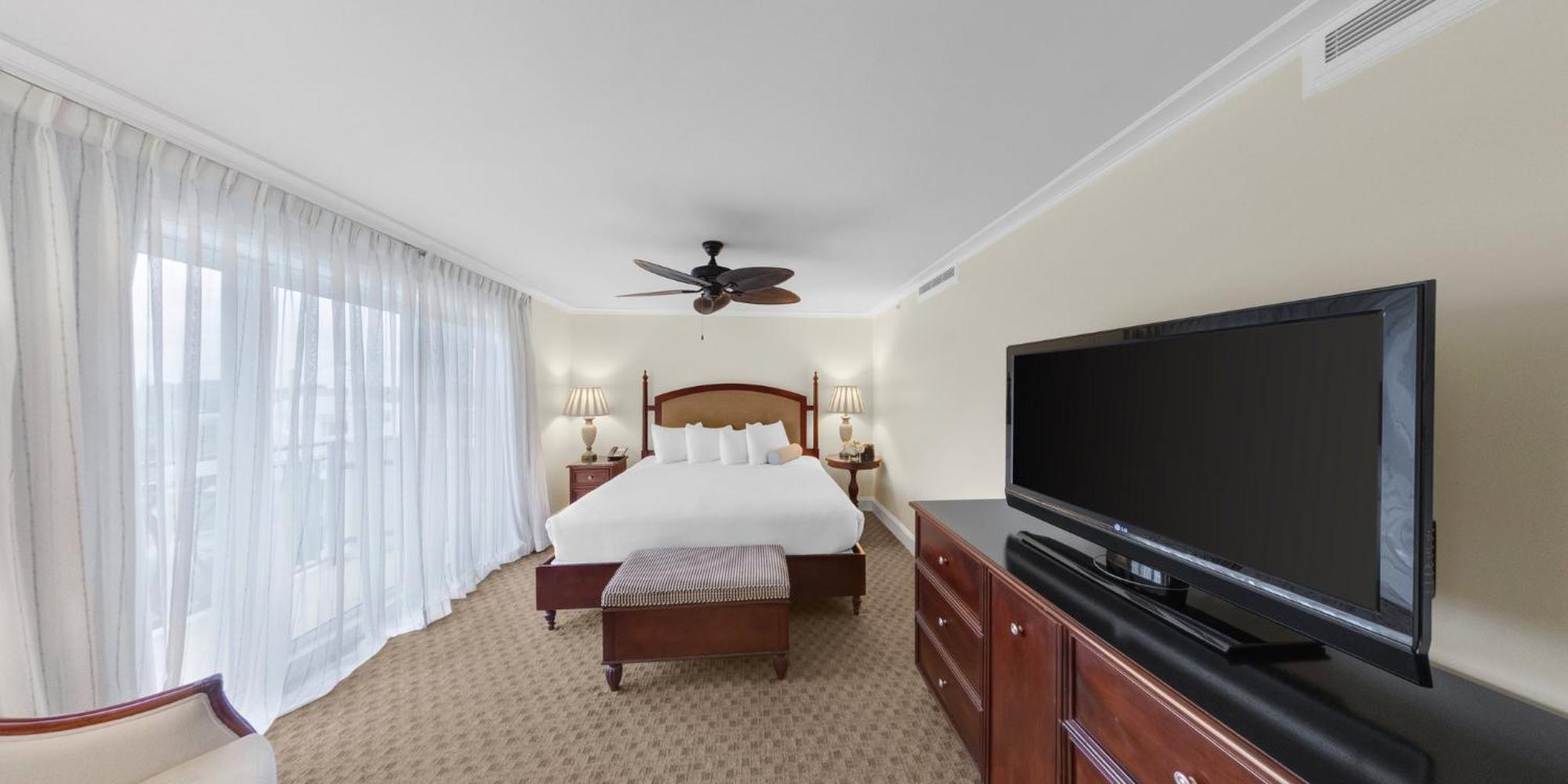 Kimpton Vero Beach Hotel & Spa By Ihg Dış mekan fotoğraf