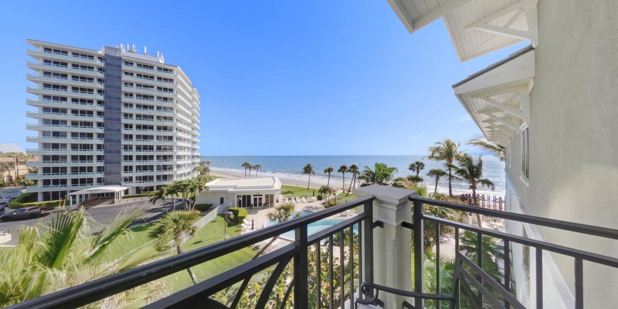 Kimpton Vero Beach Hotel & Spa By Ihg Dış mekan fotoğraf