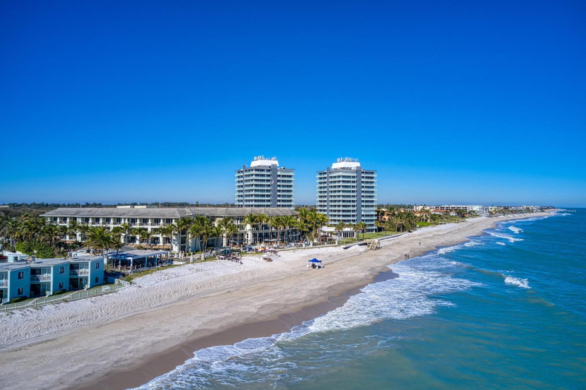 Kimpton Vero Beach Hotel & Spa By Ihg Dış mekan fotoğraf