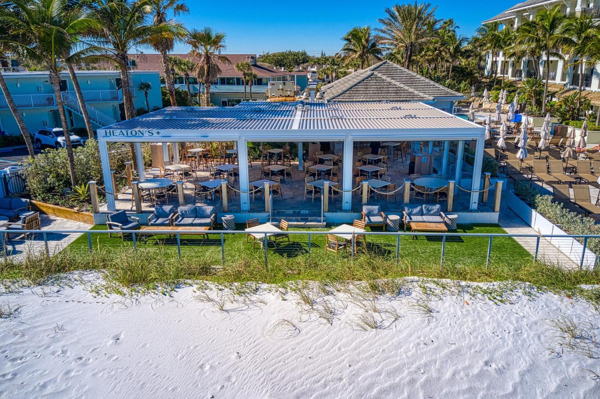 Kimpton Vero Beach Hotel & Spa By Ihg Dış mekan fotoğraf
