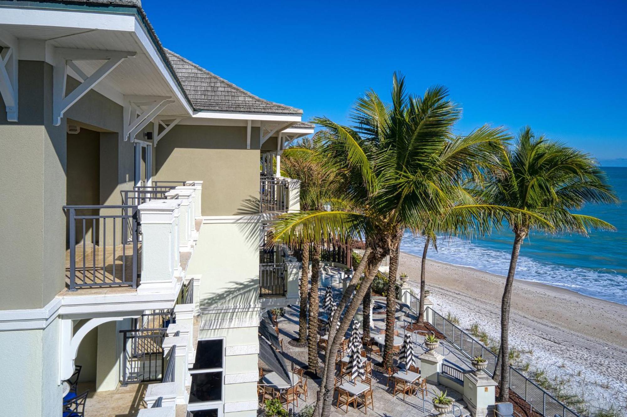 Kimpton Vero Beach Hotel & Spa By Ihg Dış mekan fotoğraf